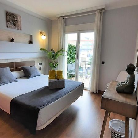 Apartamento Capri Los Boliches Wifi Gratis Beach 100M Fuengirola Exteriér fotografie