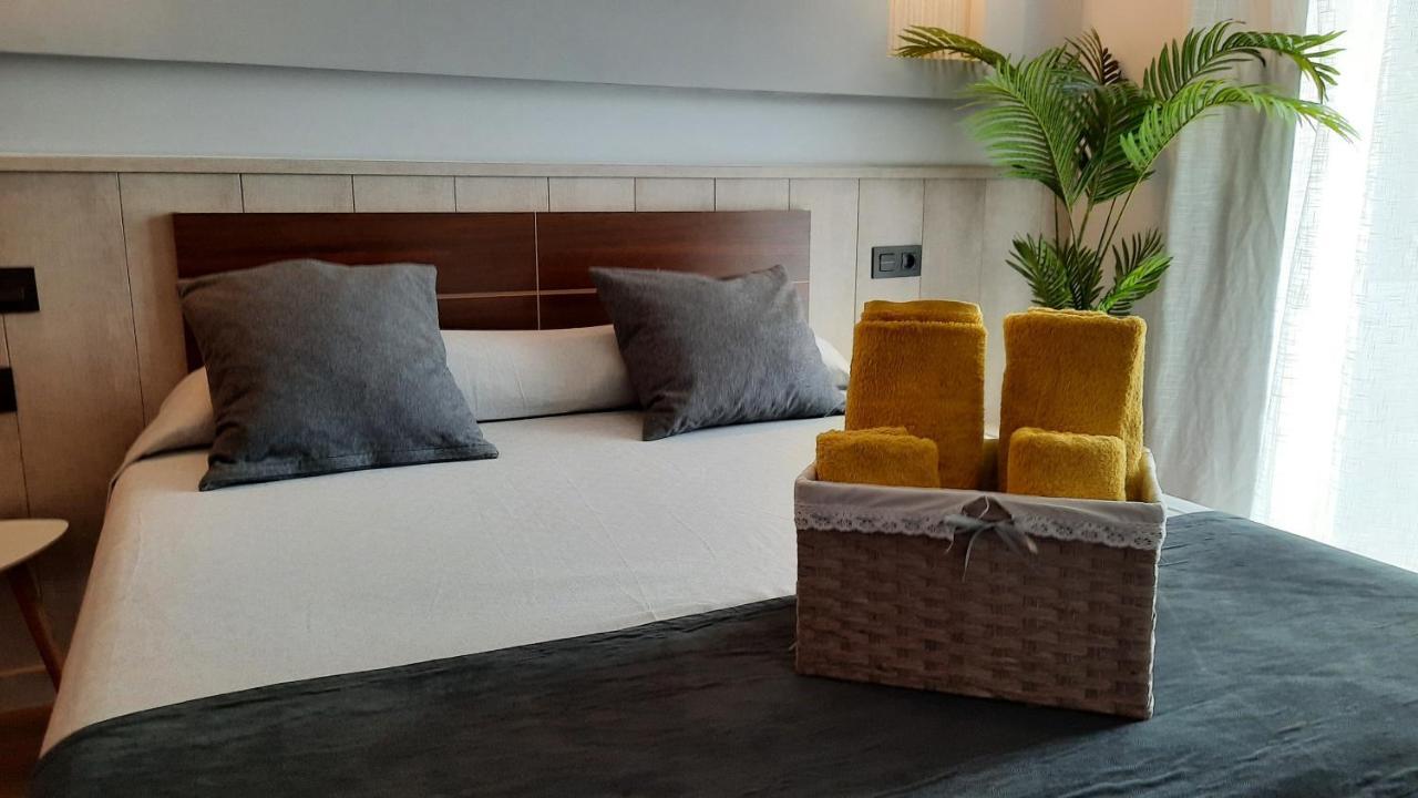 Apartamento Capri Los Boliches Wifi Gratis Beach 100M Fuengirola Exteriér fotografie