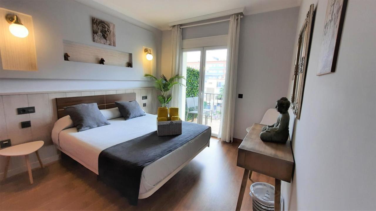 Apartamento Capri Los Boliches Wifi Gratis Beach 100M Fuengirola Exteriér fotografie