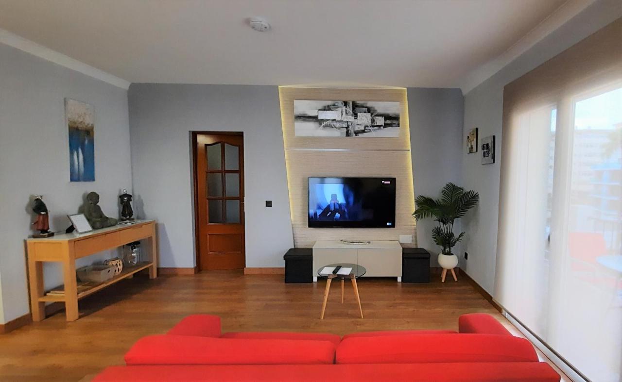 Apartamento Capri Los Boliches Wifi Gratis Beach 100M Fuengirola Exteriér fotografie