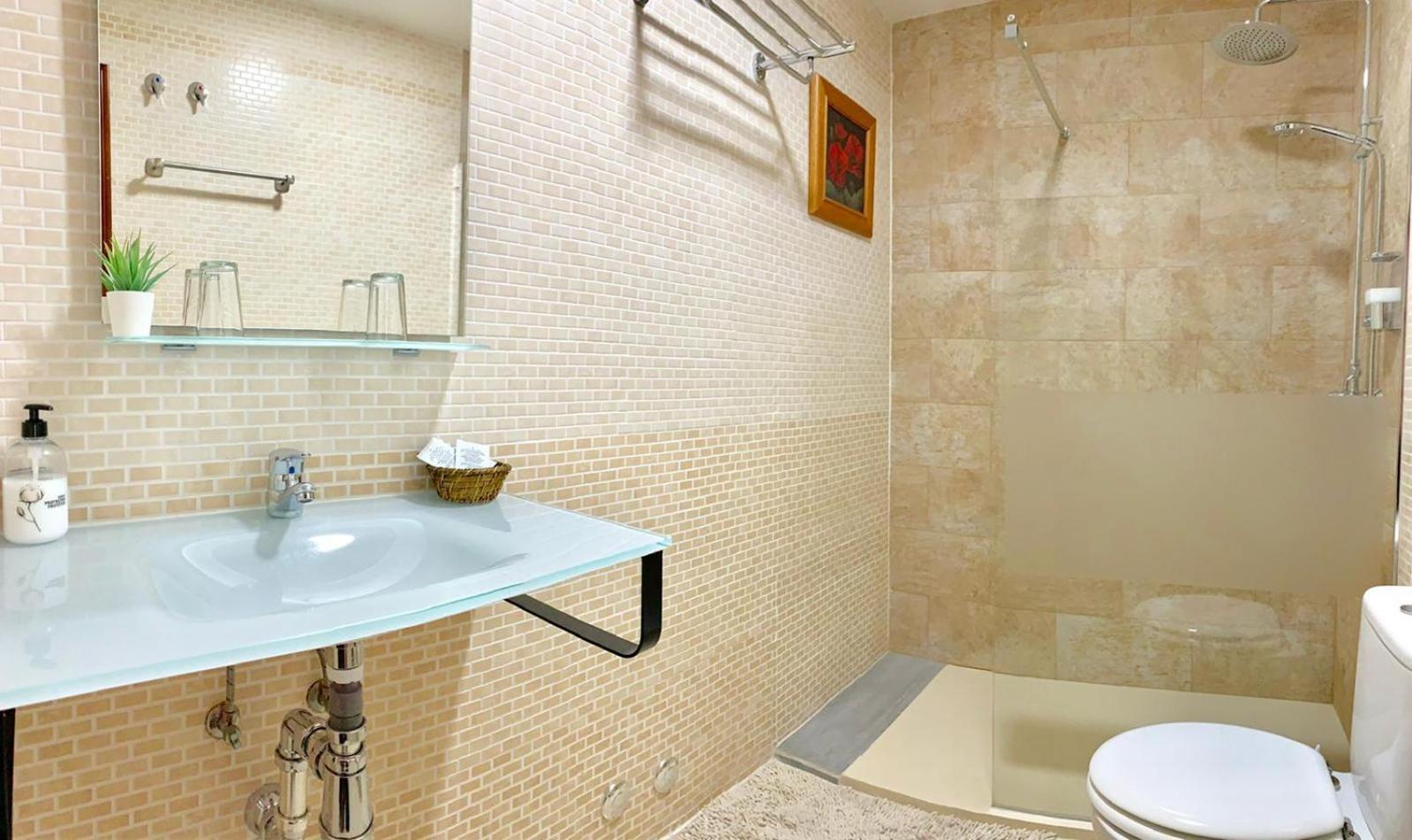 Apartamento Capri Los Boliches Wifi Gratis Beach 100M Fuengirola Exteriér fotografie