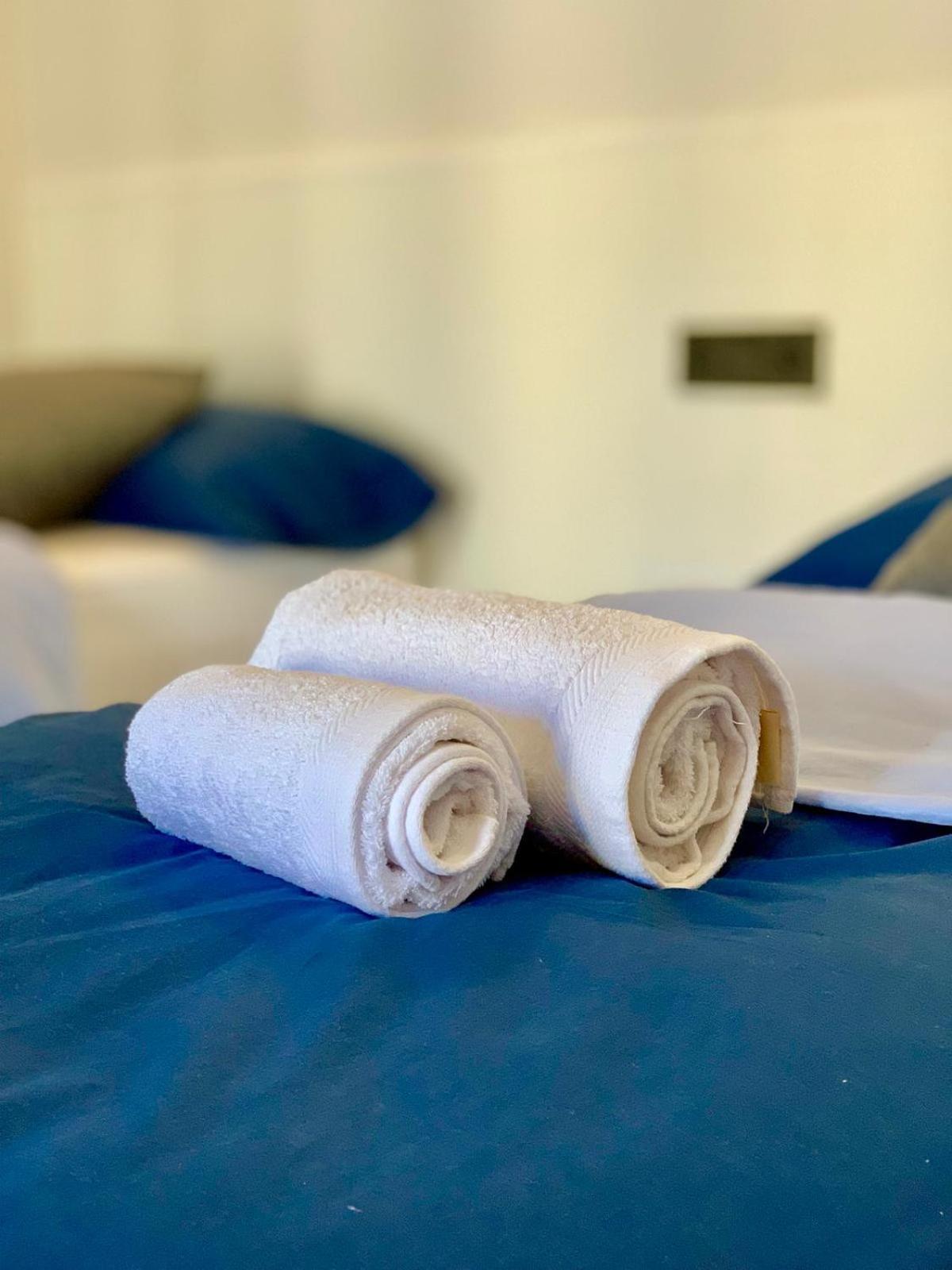 Apartamento Capri Los Boliches Wifi Gratis Beach 100M Fuengirola Exteriér fotografie