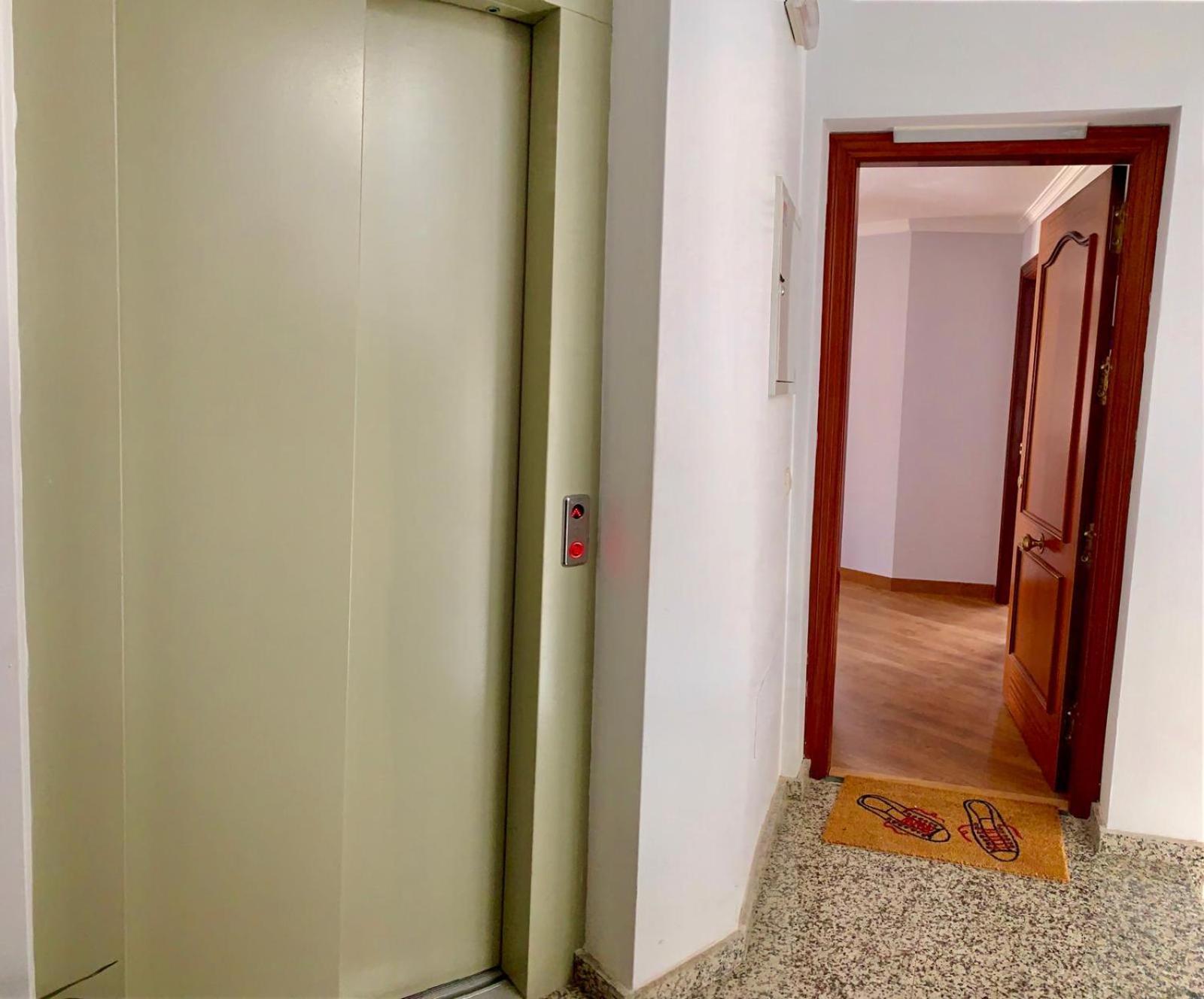 Apartamento Capri Los Boliches Wifi Gratis Beach 100M Fuengirola Exteriér fotografie