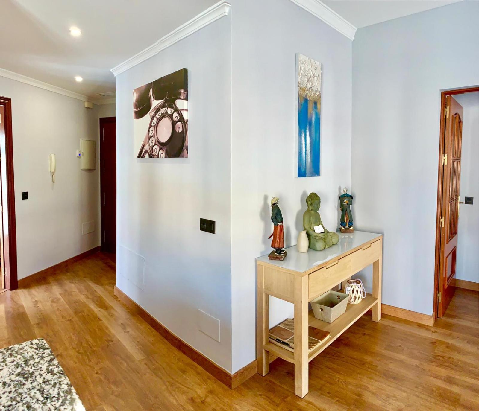 Apartamento Capri Los Boliches Wifi Gratis Beach 100M Fuengirola Exteriér fotografie