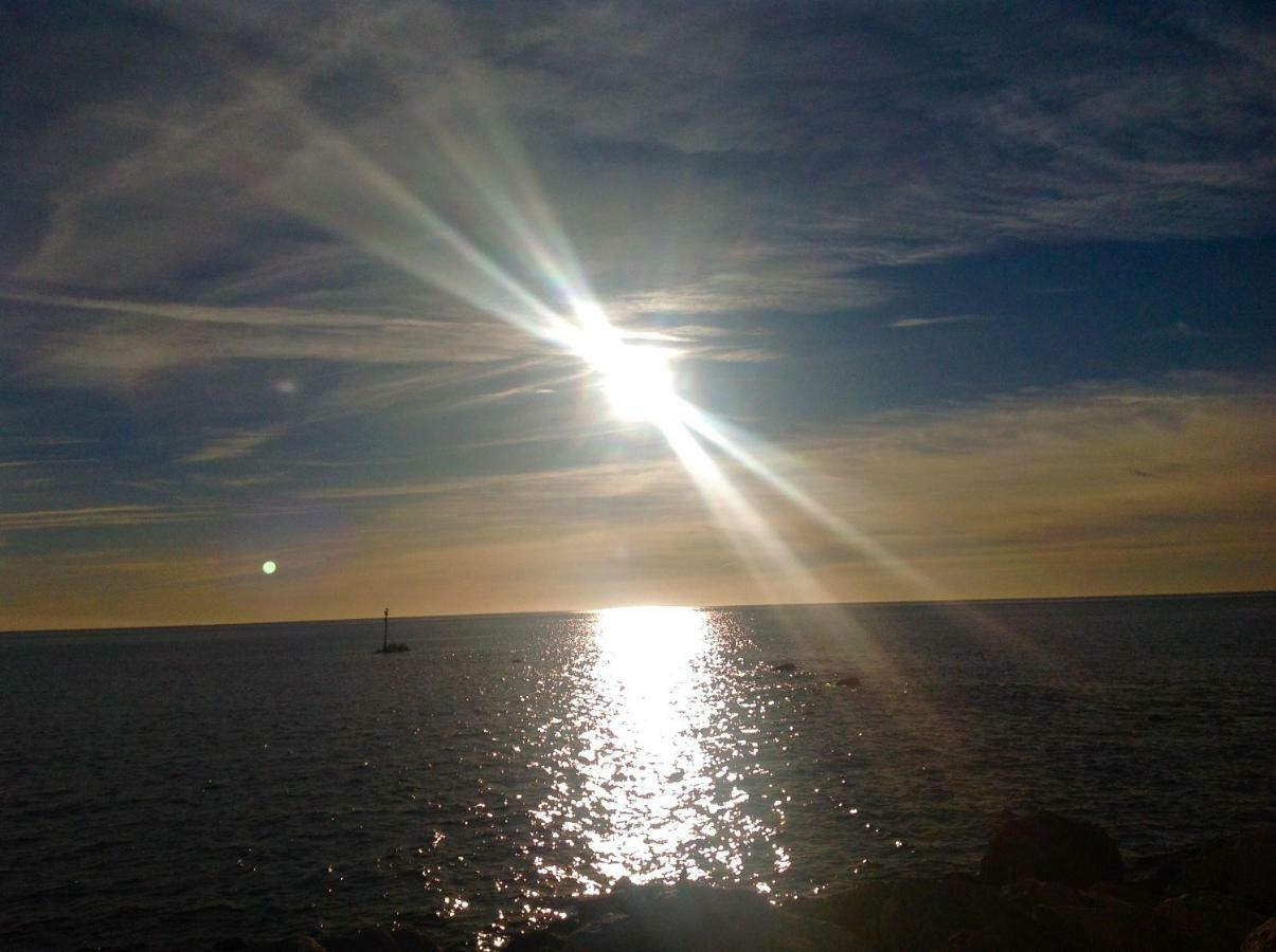 Apartamento Capri Los Boliches Wifi Gratis Beach 100M Fuengirola Exteriér fotografie