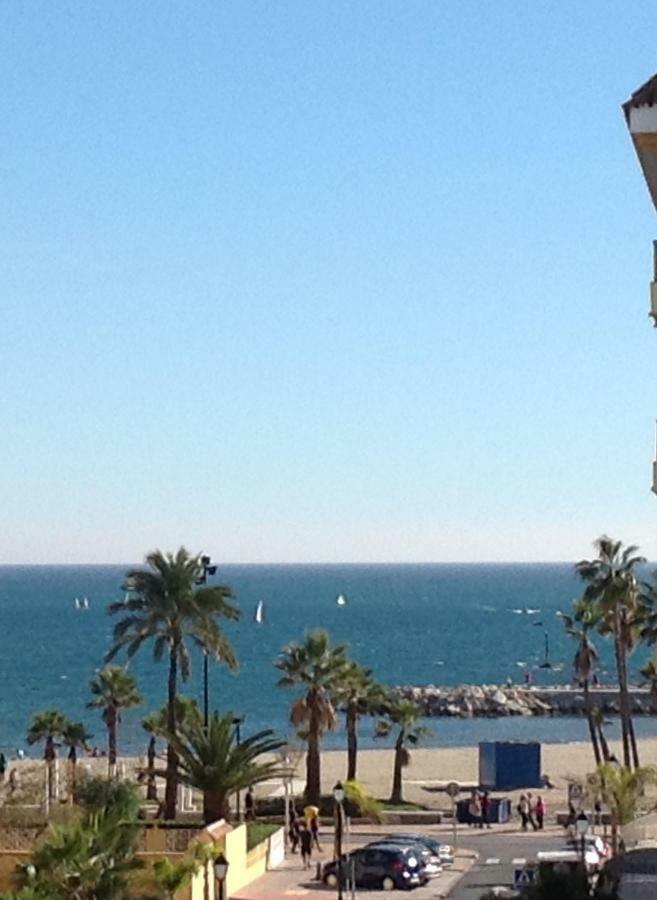 Apartamento Capri Los Boliches Wifi Gratis Beach 100M Fuengirola Exteriér fotografie