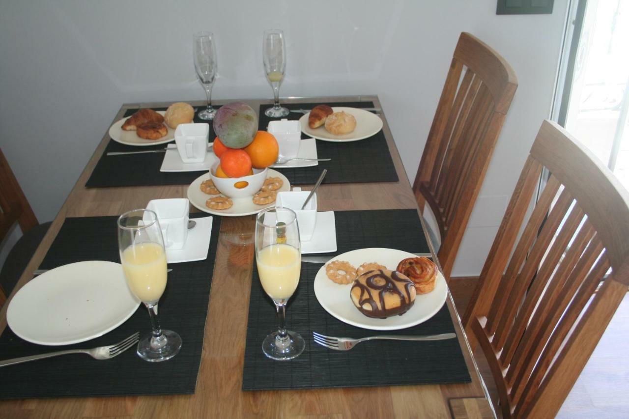 Apartamento Capri Los Boliches Wifi Gratis Beach 100M Fuengirola Exteriér fotografie